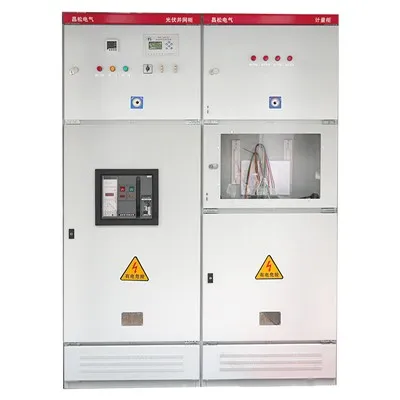 IP65 Distribution Cabinet