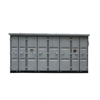 Milyen hatással van a por a kombinálódoboz AC működésére?